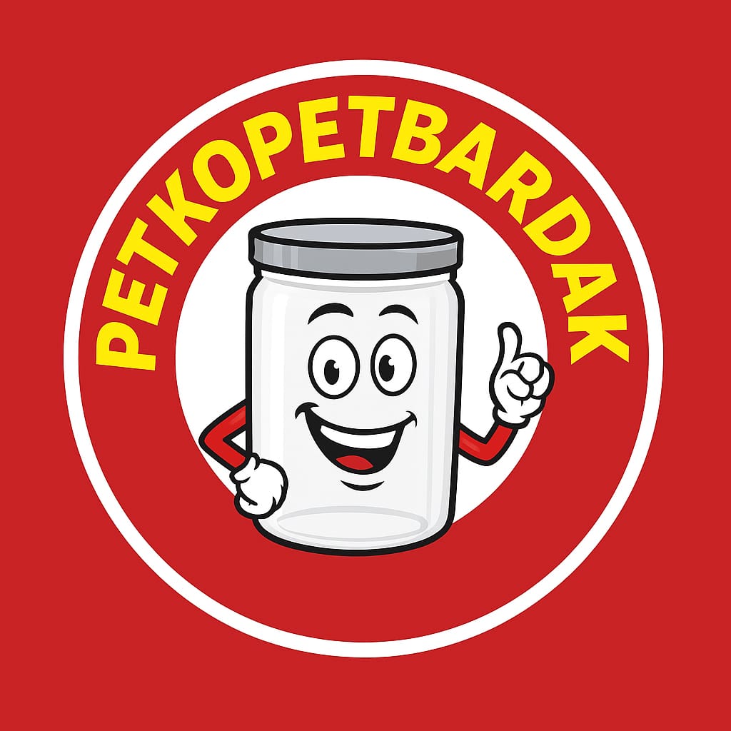 PETKO PET CUP Logo